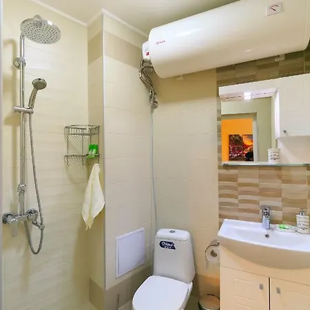 Center - River View Apartment Plovdiv